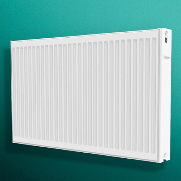 Vaillant鋼制板式散熱器